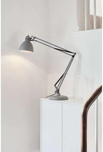 Light-Point - Archi T1 Junior Lampă de Masă w/Base Silk Grey Nordic Living