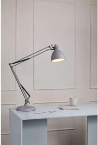 Light-Point - Archi T2 Lampă de Masă w/Base Silk Grey Nordic Living