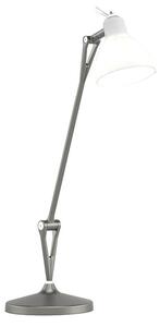 Rotaliana - Luxy T1 Lampă de Masă Graphite/Satin White