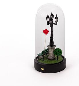 Seletti - My Little Valentine Lampă de Masă Seletti