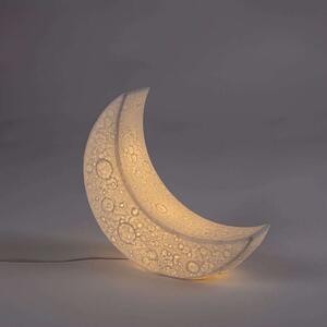 Seletti - My Little Moon Lampă de Masă Seletti