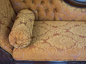 Sofa Louis XV