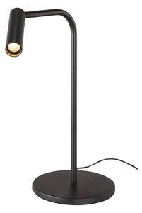 SLV - Karpo Lampă de Masă Black