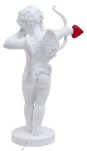 Seletti - Cupid Lampă de Masă White Seletti