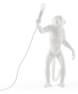 Seletti - Monkey Standing Lampă de Masă