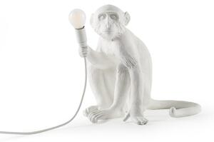 Seletti - Monkey Sitting Lampă de Masă