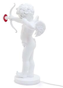Seletti - Cupid Lampă de Masă White Seletti