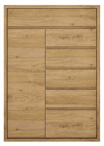 Comoda, stejar shetland, SHELDON TIP 32