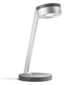 Light-Point - Blade T1 Slim Lampă de Masă Matt Black/Satin Silver
