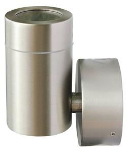 Lindby - Myan Aplica de Exterior Stainless Steel Lindby