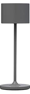 Blomus - Farol Mobile LED Veioză Mini Warm Gray