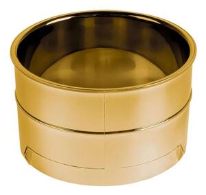 SLV - Asto Tube Reflector Gold SLV