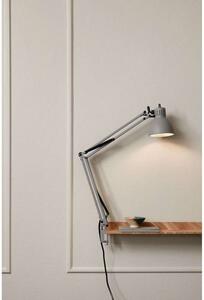 Light-Point - Archi T2 Lampă de Masă Silk Grey Nordic Living