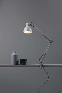 Light-Point - Archi T1 Junior Lampă de Masă Silk Grey Nordic Living