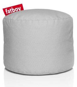 Fatboy - Point Stonewashed Silver Grey ®