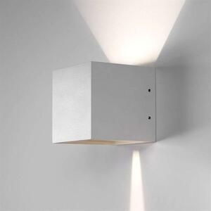 Light-Point - Cube LED Aplica de Exterior 3000K Up/Down White
