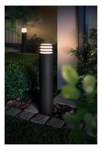 Philips Hue - Lucca Lampadare Exterior High Hue White Antracit