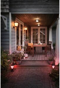 Philips Hue - Econic Lampadare Exterior Low White/Color Amb