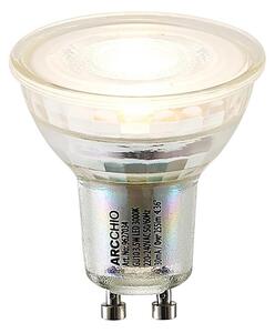 Bec LED 3,5W (290lm) GU10 - Arcchio