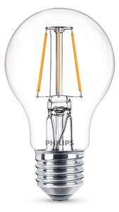 Philips - Bec LED 4W (470lm) Filament E27