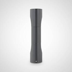 Lucande - Fenti LED Lampă de Grădină H30 Dark Grey