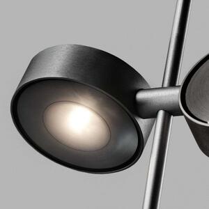Light-Point - Orbit Lampadar Touchless Carbon Black
