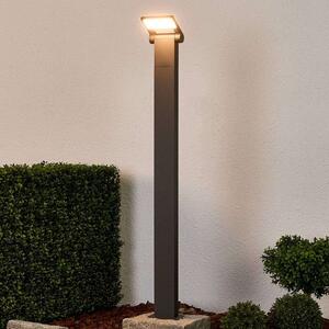 Lucande - Marius LED Lampă de Grădină H100 Graphite