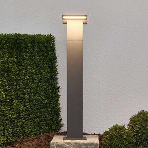 Lucande - Marius LED Lampă de Grădină H60 Graphite