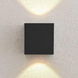 Arcchio - Tassnim LED Up/Down Aplica de Exterior Graphite