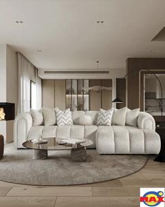 Coltar modular Boucle Florida-MobMax