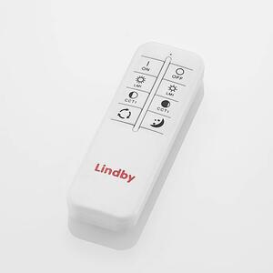 Lindby - Lanira LED Plafonieră Ø30 Oak Lindby