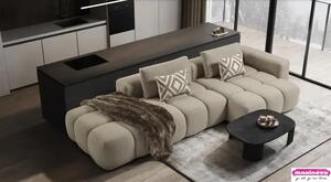 Coltar fix modern Paris