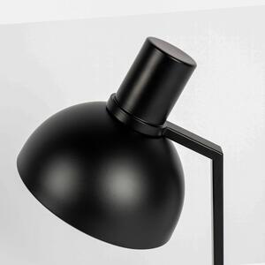Lucande - Mostrid Lampă de Masă Black Lucande