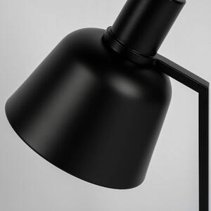Lucande - Servan Lampă de Masă Black
