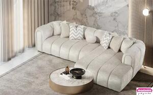 Coltar modular Boucle Florida