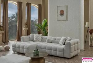 Coltar modular Boucle Toronto