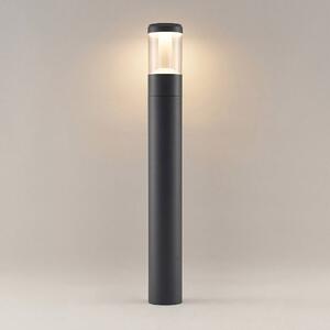 Arcchio - Dakari LED Lampă de Grădină Smart Home H90 Dark Grey