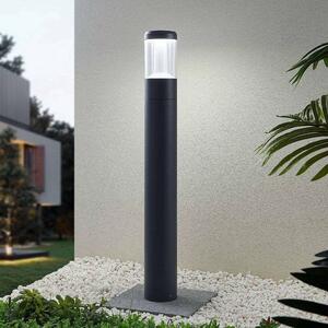 Arcchio - Dakari LED Lampă de Grădină Smart Home H90 Dark Grey
