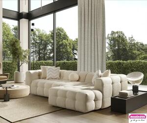 Coltar modular Boucle Toronto