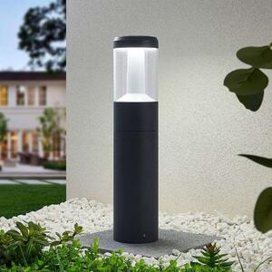 Arcchio - Dakari LED Lampă de Grădină Smart Home H50 Dark Grey