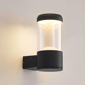 Arcchio - Dakari LED Aplica de Exterior Smart Home Dark Grey