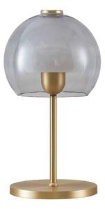 Lucande - Mylah Lampă de Masă Brass Lucande