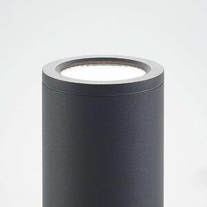 Lucande - Embla LED Spoturi Exterior Dark Grey Lucande