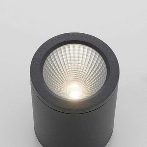 Lucande - Embla LED Spoturi Exterior Dark Grey