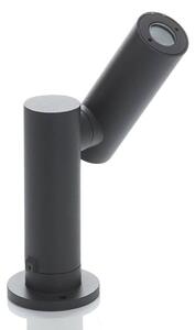 Lucande - Narea LED Lampă de Grădină H14 Dark Grey Lucande