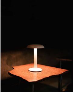 Flos - Gustave Portable Lampă de Masă Matt White