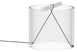 Flos - To-Tie T1 Lampă de Masă Anodized Natural