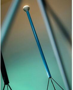Flos - Luminator Lampadar Lite Blue Flos