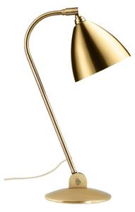 GUBI - Bestlite BL2 Lampă de Masă ø16 Brass/Brass