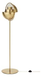 GUBI - Multi-Lite Lampadar Brass/Brass